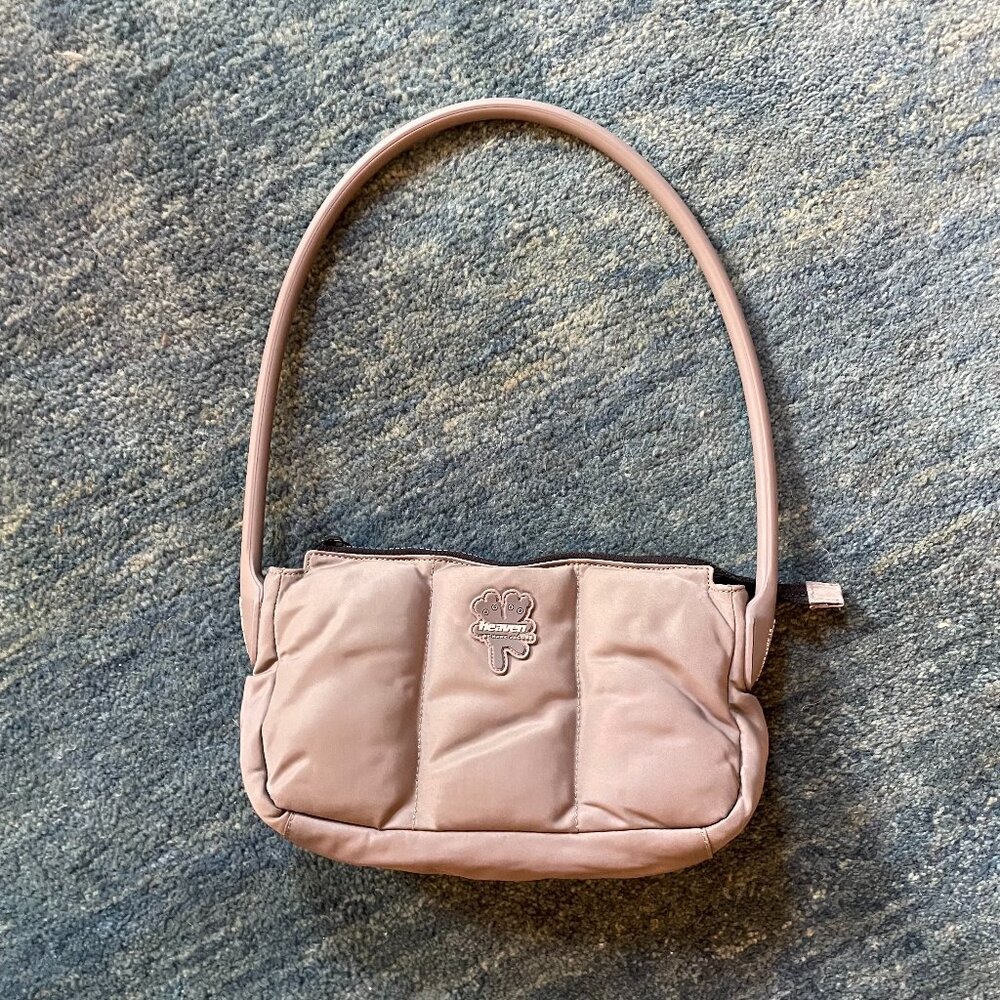 Marc Jacobs Heaven Shoulder Bag